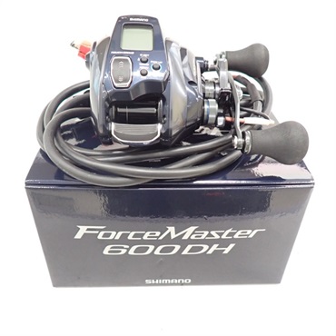 ２０フォースマスター６００ＤＨ